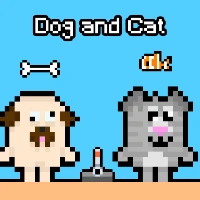  Dog and Cat  unblocked free