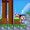 Minecraft Blockman Go Gameplay GIF Small