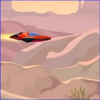 Rebel Wings Gameplay GIF Large