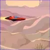 Rebel Wings Gameplay GIF Small