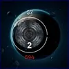 Deep Space Idle Gameplay GIF Small