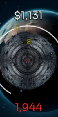  Deep Space Idle unblocked free
