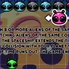 Save The Cute Aliens Gameplay GIF Small
