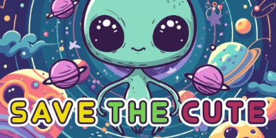  Save The Cute Aliens unblocked free