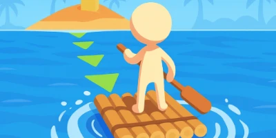  Lumbering At Sea unblocked free