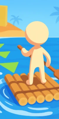  Lumbering At Sea unblocked free