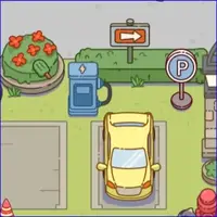 Paws Off My Clues Gameplay GIF Large