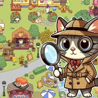  Paws Off My Clues unblocked free