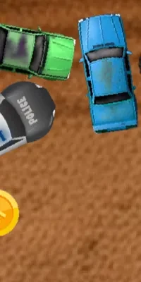  SmashMetal: Car Wrek Wars 