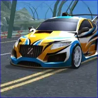 Seafloor Racing 3D Gameplay GIF Large