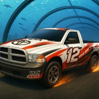  Seafloor Racing 3D unblocked free
