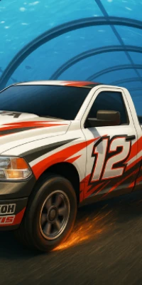  Seafloor Racing 3D unblocked free