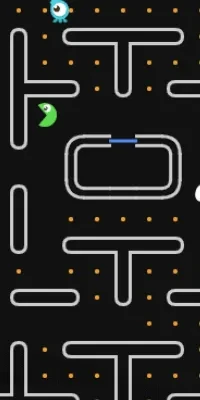  Feed Monster Game 