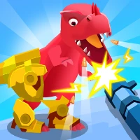  Dino Hide N Shoot unblocked free
