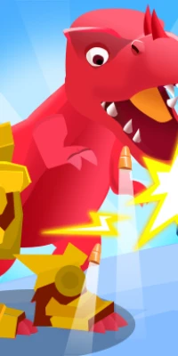  Dino Hide N Shoot unblocked free