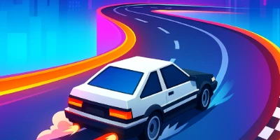  Ace Drift 3D unblocked free