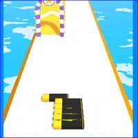 Battery Run 3D Gameplay GIF Large