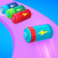  Battery Run 3D unblocked free