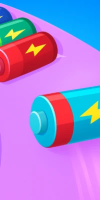  Battery Run 3D unblocked free