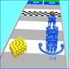 Big team Gameplay GIF Small