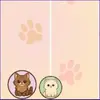 Cat Suika Gameplay GIF Small