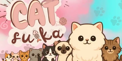  Cat Suika unblocked free