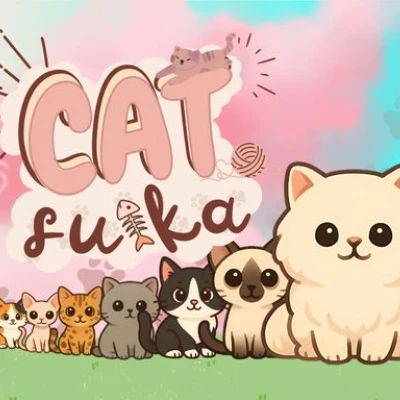  Cat Suika unblocked free