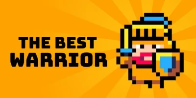  The Best Warrior unblocked free