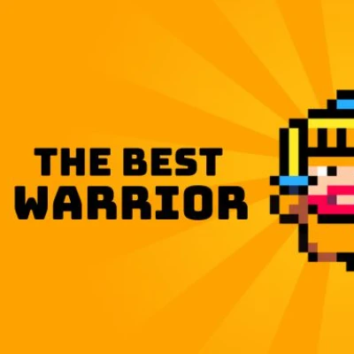  The Best Warrior unblocked free