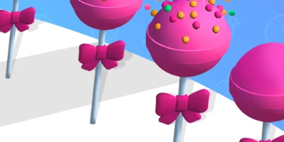  Lollipop Stack Run unblocked free