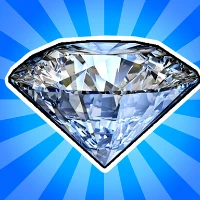  Merge Diamonds: Treasure! unblocked free