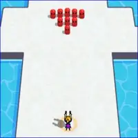 Rage Swarm Gameplay GIF Large