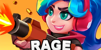  Rage Swarm unblocked free