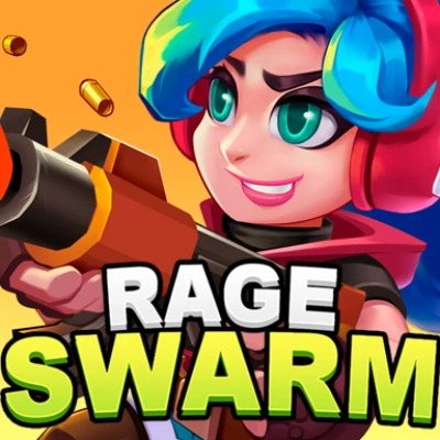  Rage Swarm unblocked free