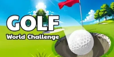  Golf - World Challenge unblocked free