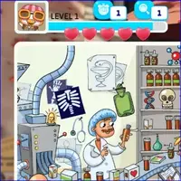 Hidden Object - Great Journey Gameplay GIF Large